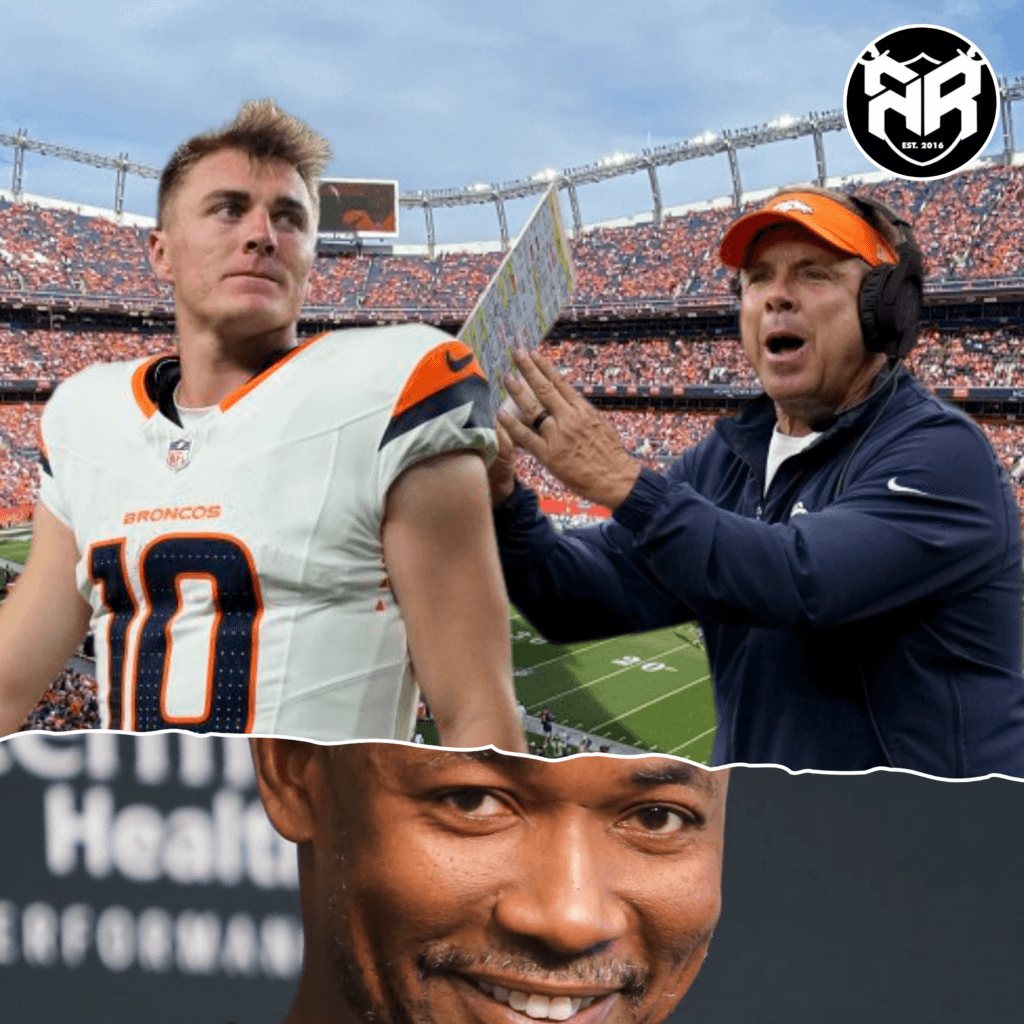 Raiders vs. Broncos
