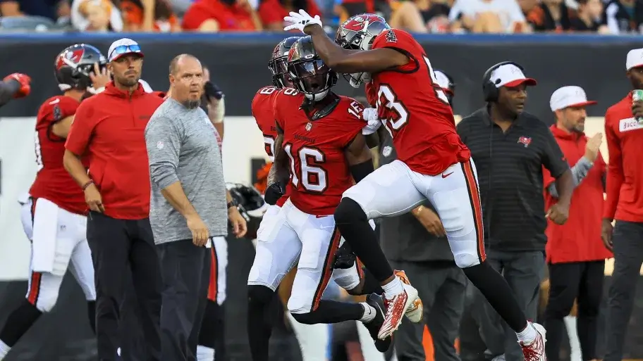 Keenan Isaac will help fix Las Vegas Raiders' CB depth