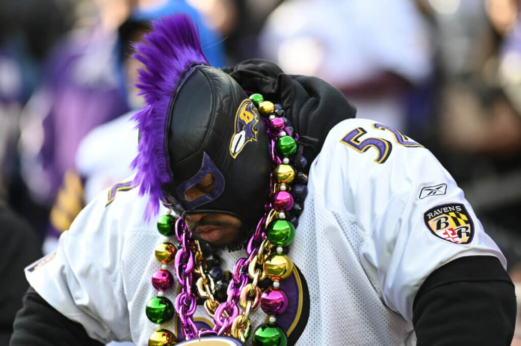 Raiderdamus: Raiders vs. Ravens
