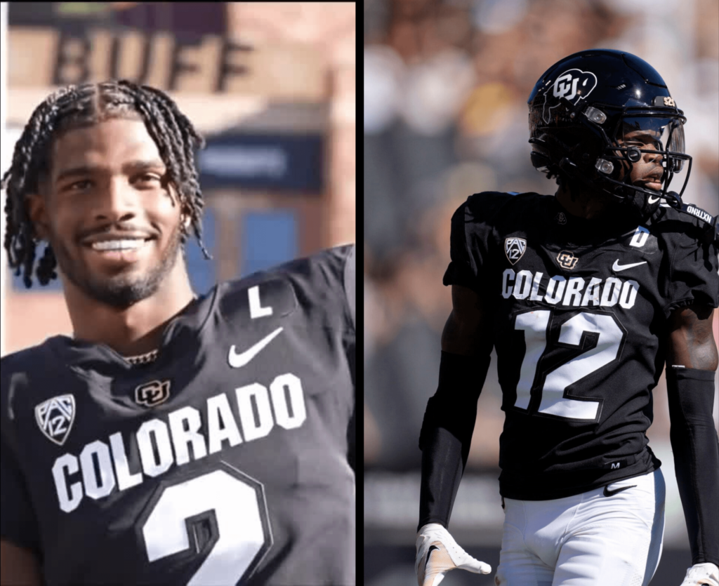 Raiders News: Colorado prospects...