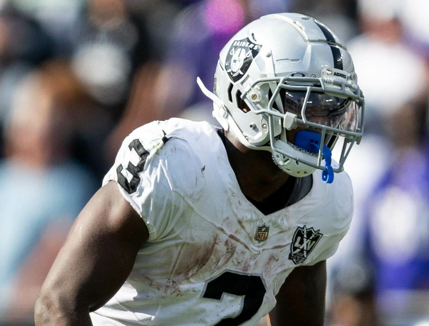 Las Vegas Raiders: Zamir White, and his future under Pete Carroll