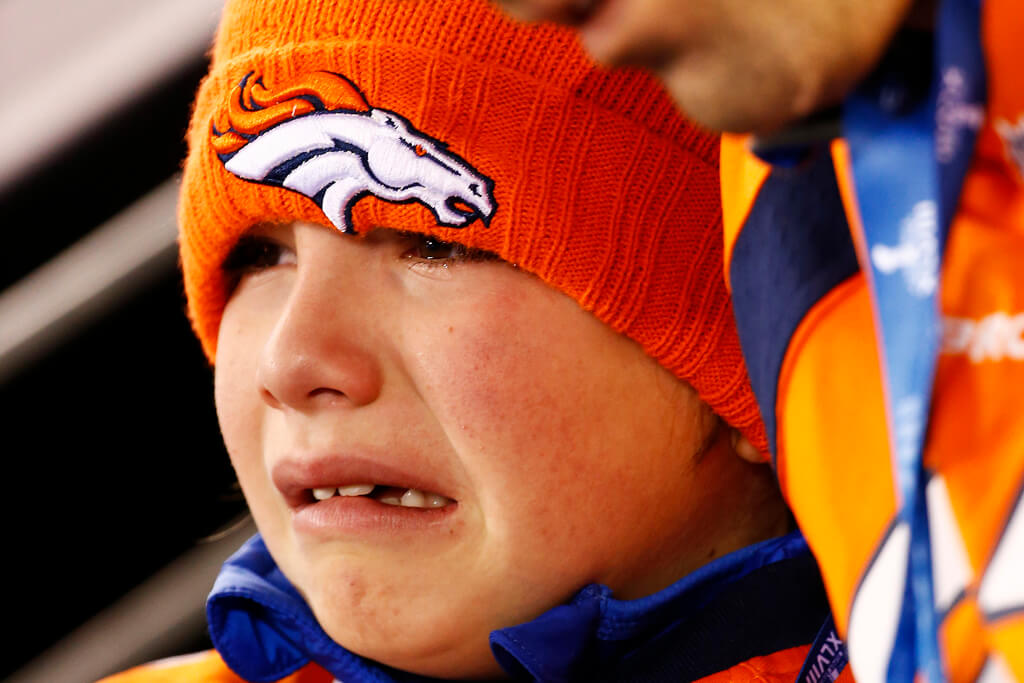 Raiderdamus: Raiders vs. Broncos, Week 5