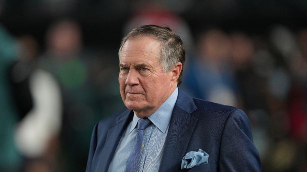 Raiders News: Bill Belichick on Davante Adams