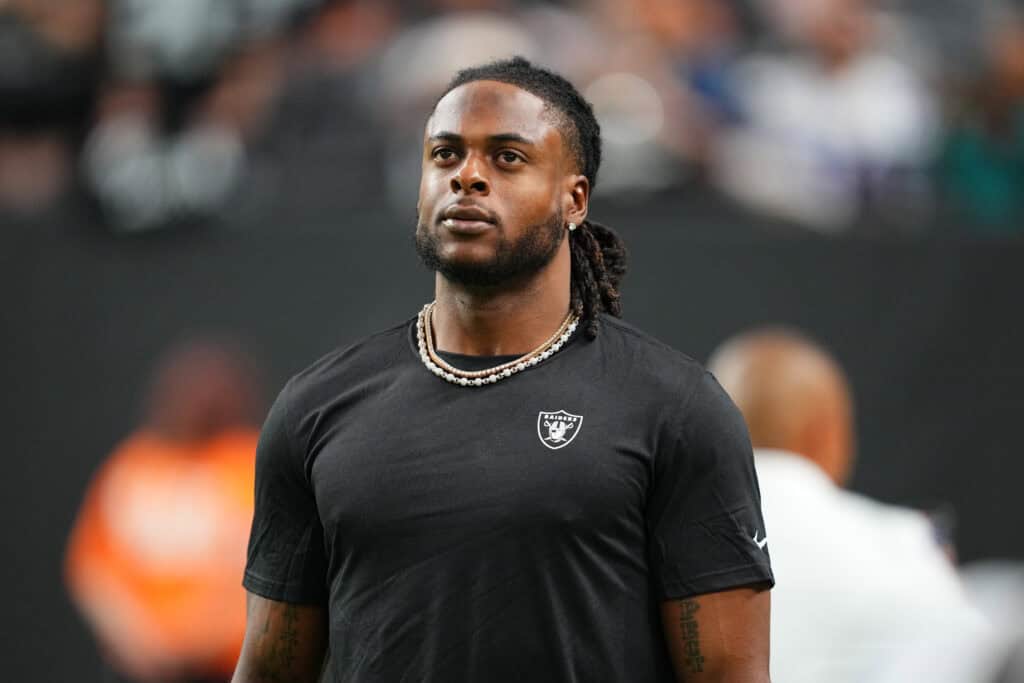 Raiders News: Davante Adams trade