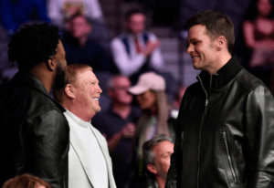 Raiders News: Marcel Reece, Mark Davis, and Tom Brady
