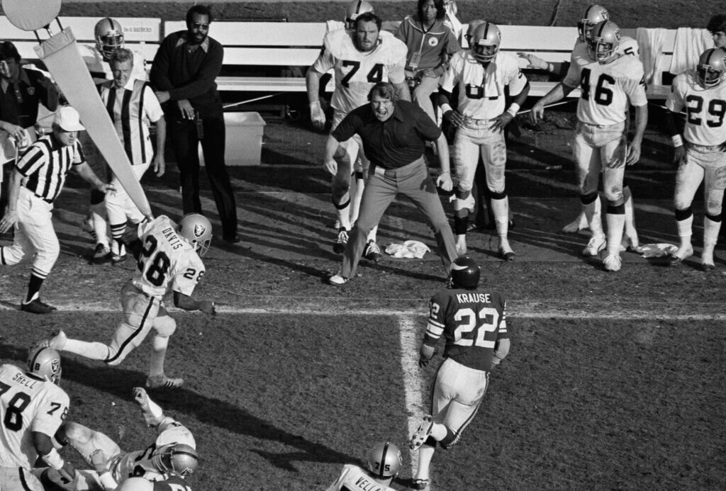 Greatest Betting Wins In NFL And Super Bowl History