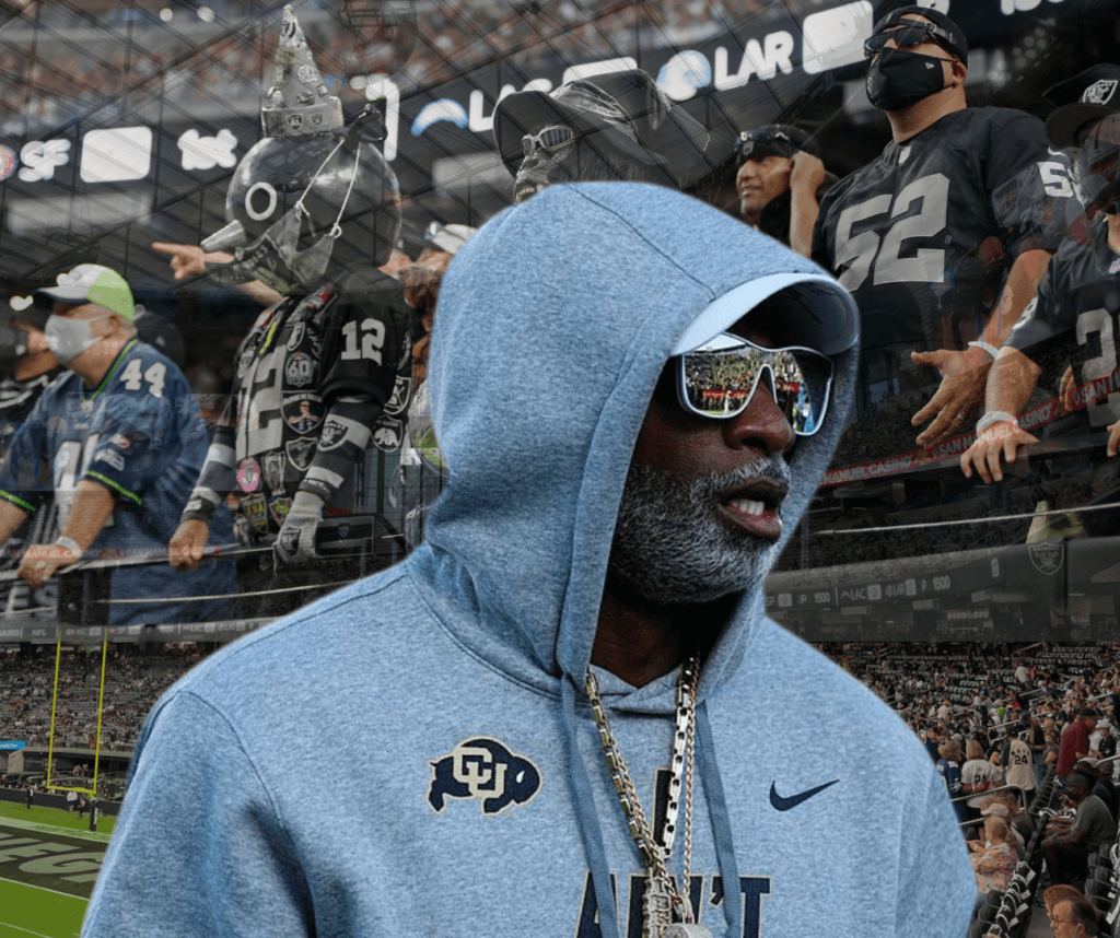 Raiders News: Raider Nation doesn't want Deion Sanders?