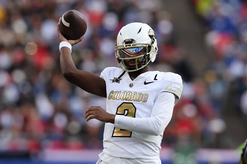 Raiders News: Shedeur Sanders, and more.