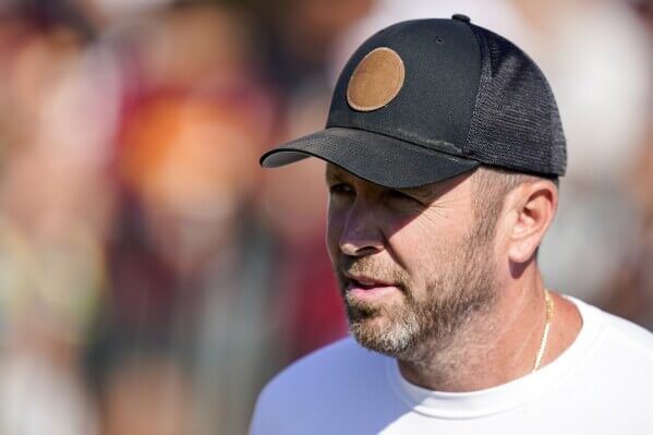 Raiders News: Scott Turner, Bill Belichick