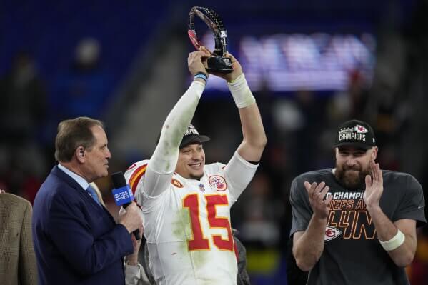 AFC West News: Chiefs Headed To The Super Bowl?