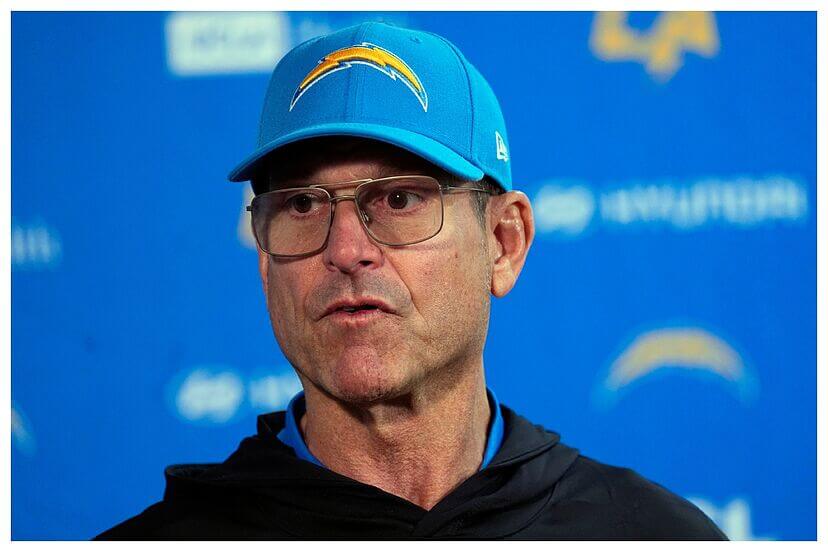 AFC West: Chargers, Raiders, and more.
