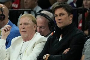 Raiders News: Tom Brady, Mark Davis, and more.