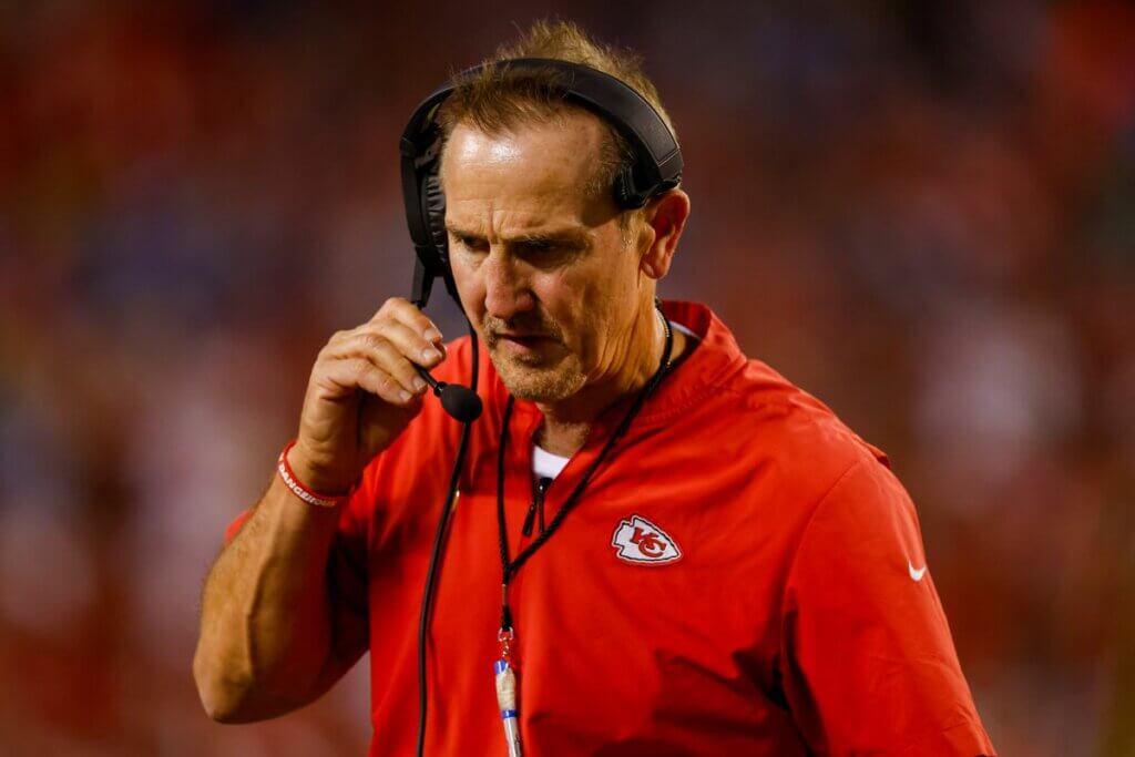 AFC West: Steve Spagnuolo, Chiefs, and more.