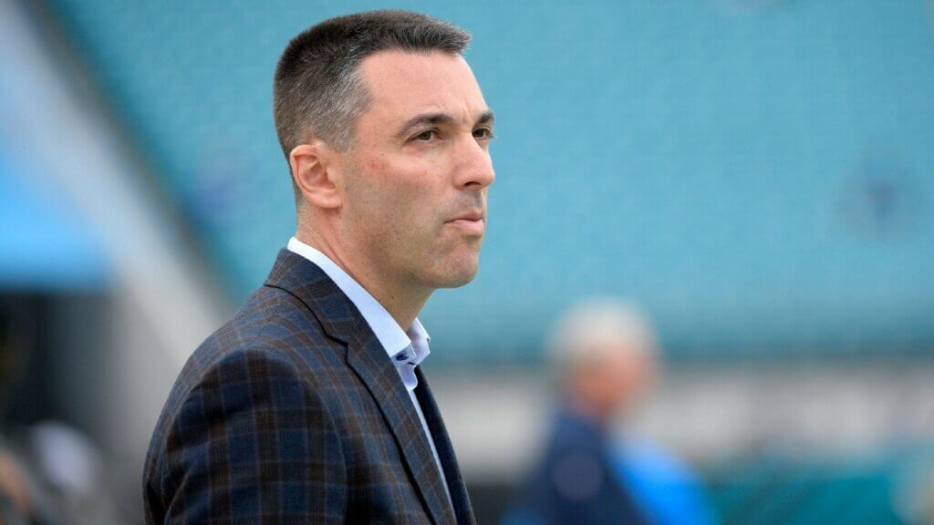 Las Vegas Raiders News: Tom Telesco, 2025 NFL Draft, and more.