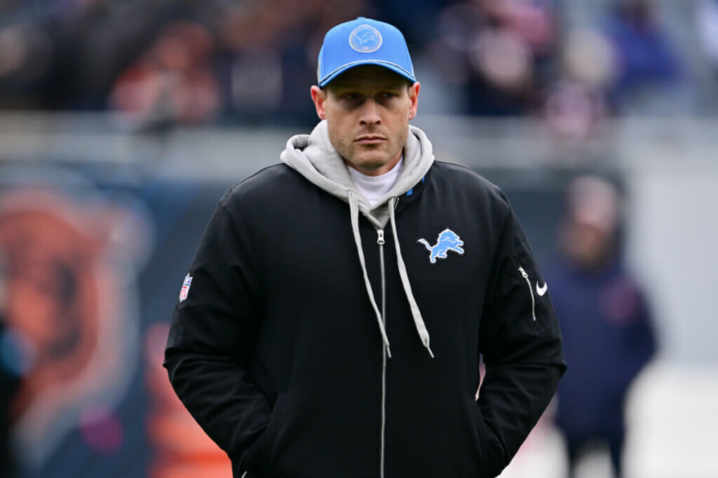 Las Vegas Raiders head coach search turns to Ben Johnson