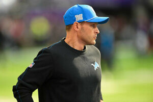 Tom Brady and the Las Vegas Raiders continue their pursuit of Ben Johnson