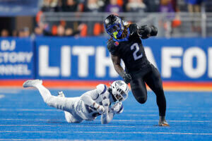 Raiders News: Ashton Jeanty, And More. John Spytek