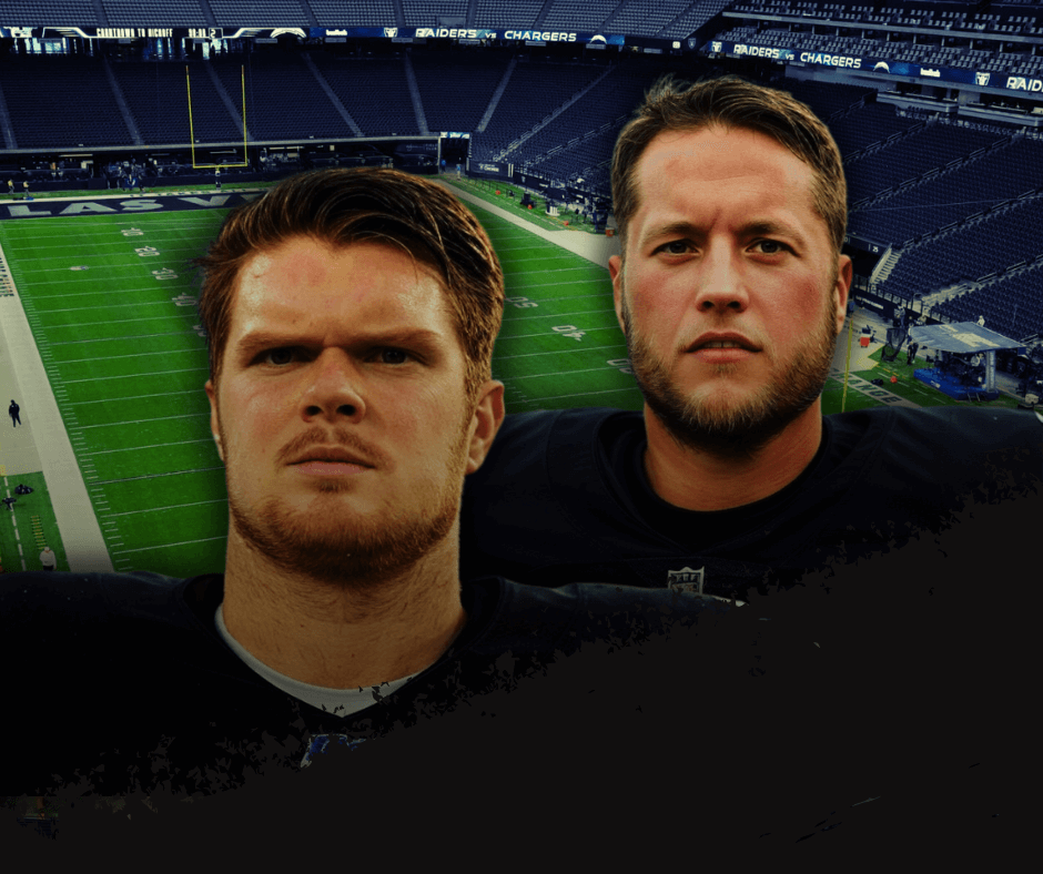 Raiders News: What to do at quarterback?
