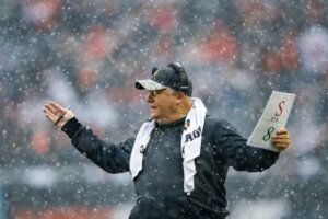 Pete Carroll hires Chip Kelly offensive coordinator of Las Vegas Raiders