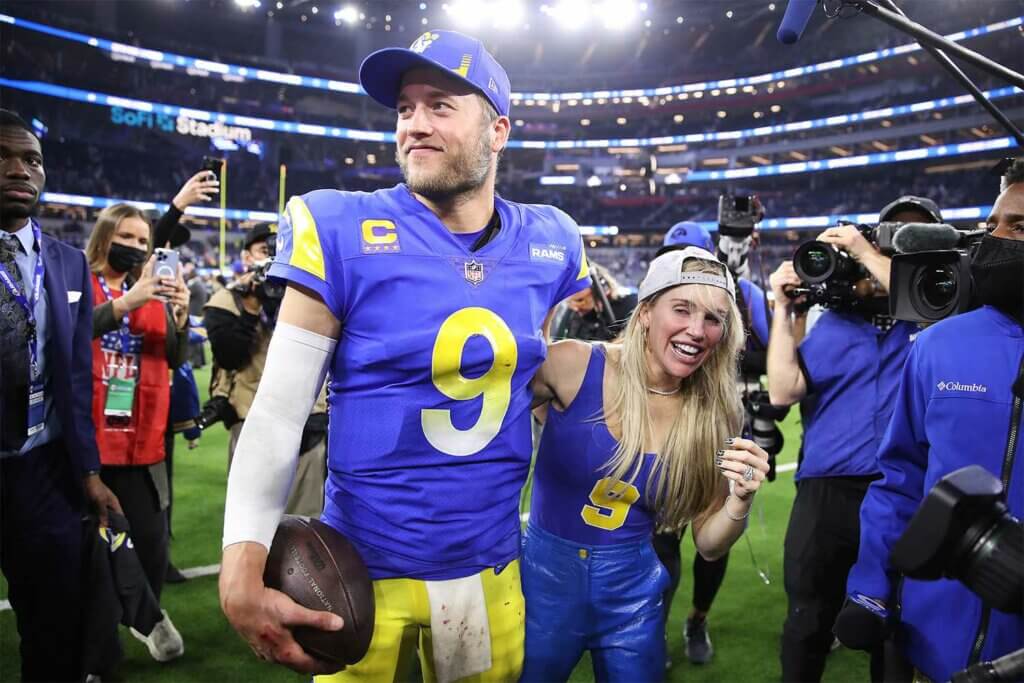 Does adding Matthew Stafford make sense for Pete Carroll and the Raiders?