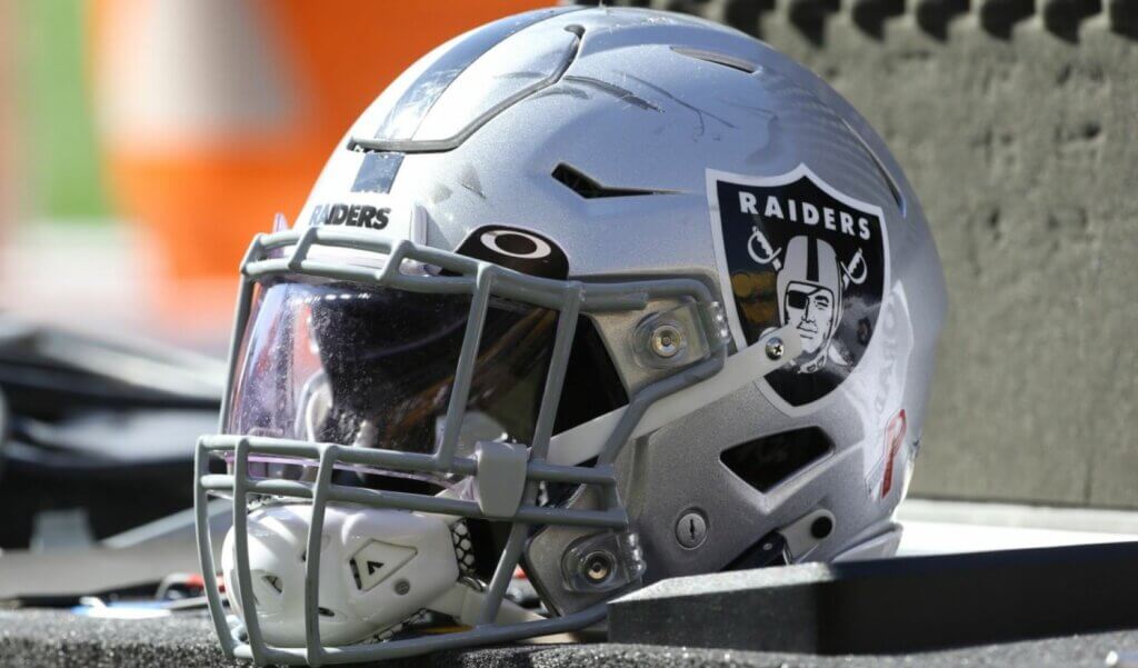 Las Vegas Raiders Notes: Several Draft Busts In UFL, and more.