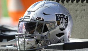 Las Vegas Raiders Notes: Several Draft Busts In UFL, and more.