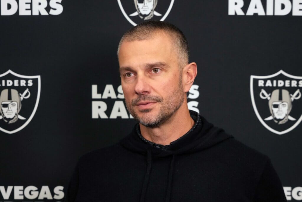 Las Vegas Raiders News: Looking At First Wave Of Free Agency