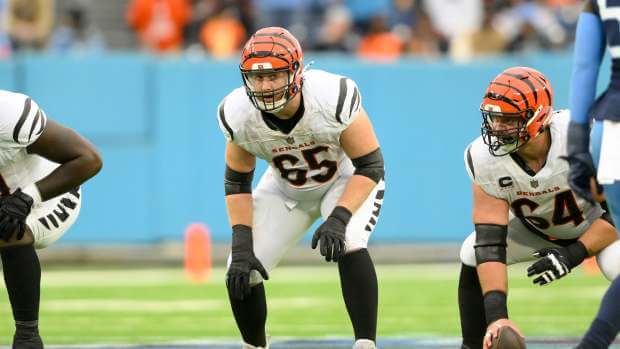Las Vegas Raiders: Pete Carroll, John Spytek start FA early with Alex Cappa signing