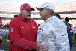 AFC West: 2025 NFL Draft Scenarios