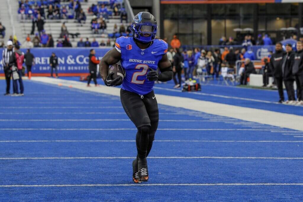 Raiders News: Ashton Jeanty, John Spytek, and more.