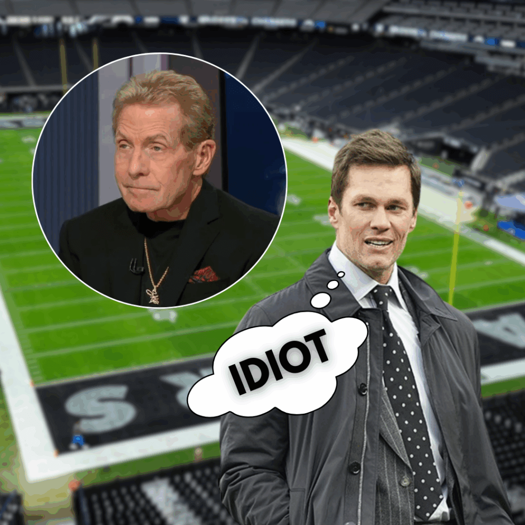 Raiders owner Tom Brady