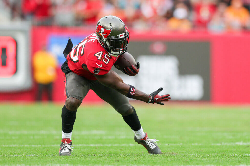 Raiders News: Spytek on Devin White