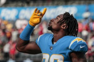 Raiders search for Jack Jones replacement - Asante Samuel Jr?