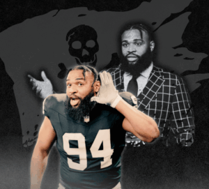 Raiders News: Christian Wilkins and more.