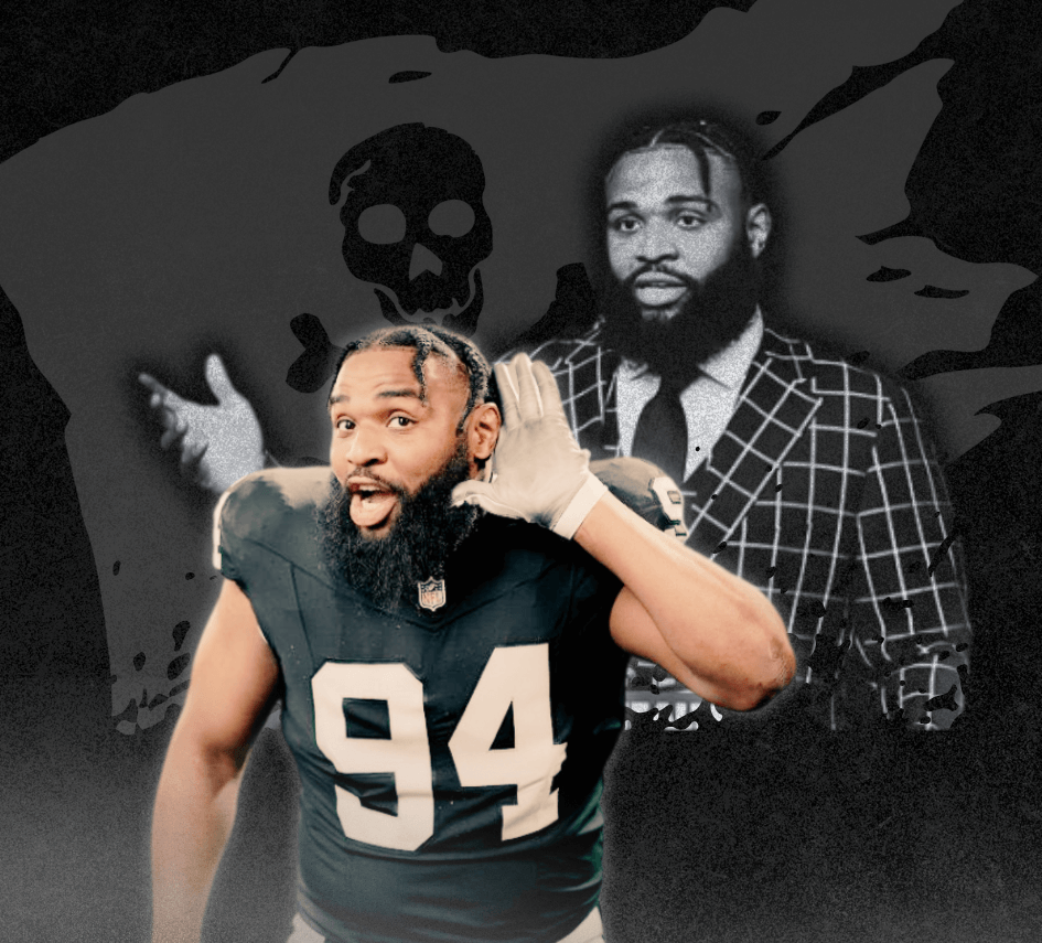Raiders News: Christian Wilkins and more.