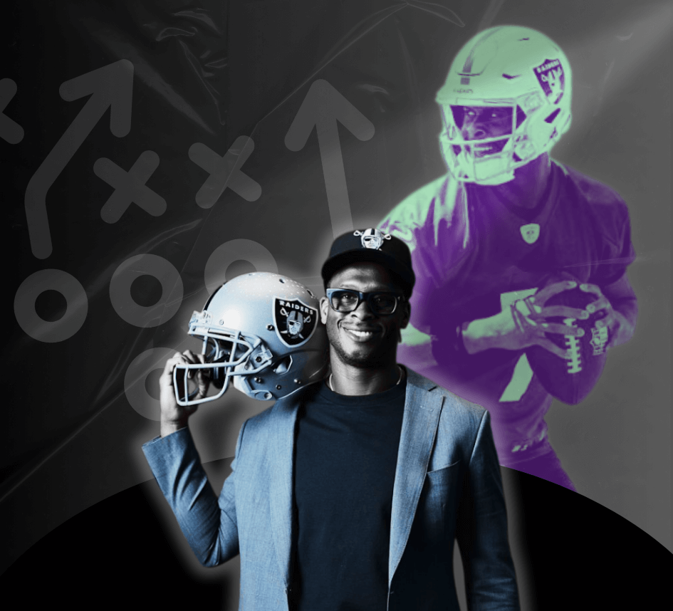 Raiders News: QB Geno Smith and more.