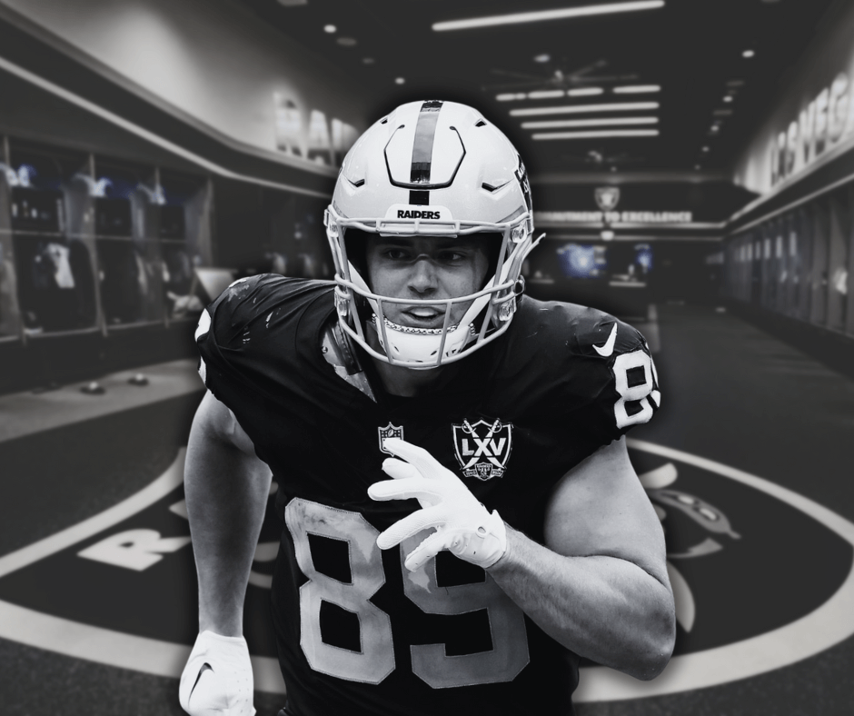 Raiders News: Brock Bowers, the league's best?