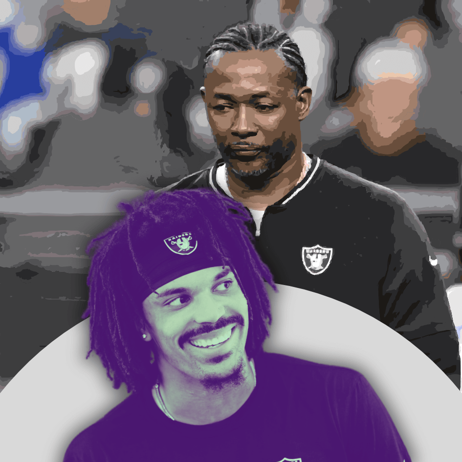 Las Vegas Raiders News: Darien Porter, Patrick Graham, and more, Maxx Crosby