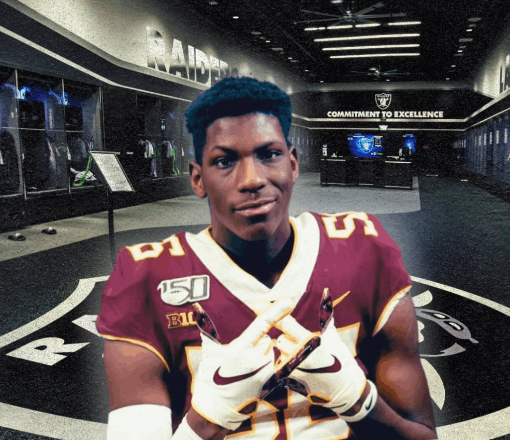 Raiders News: Jah Joyner, and more.