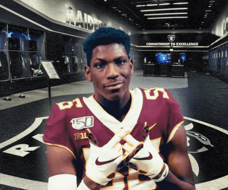 Raiders News: Jah Joyner, and more.