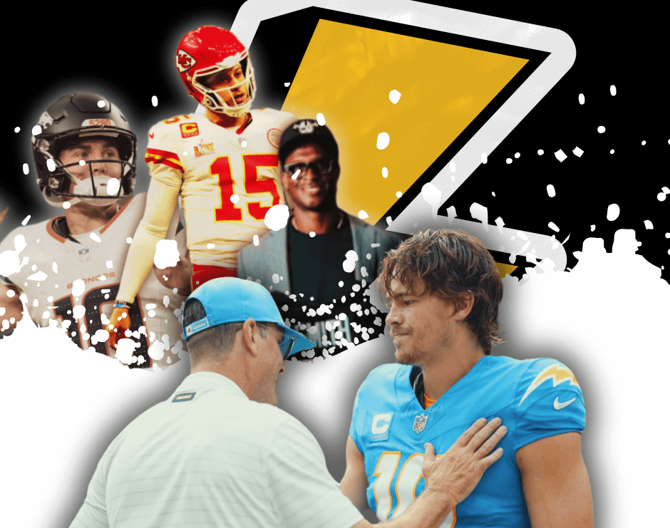 AFC West News