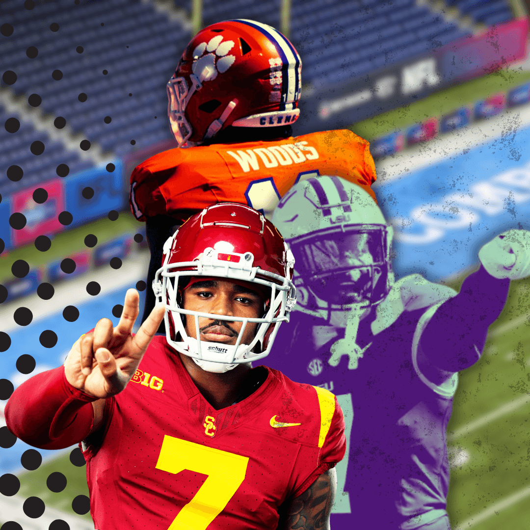 Way Too Soon 2026 Raiders Mock Draft