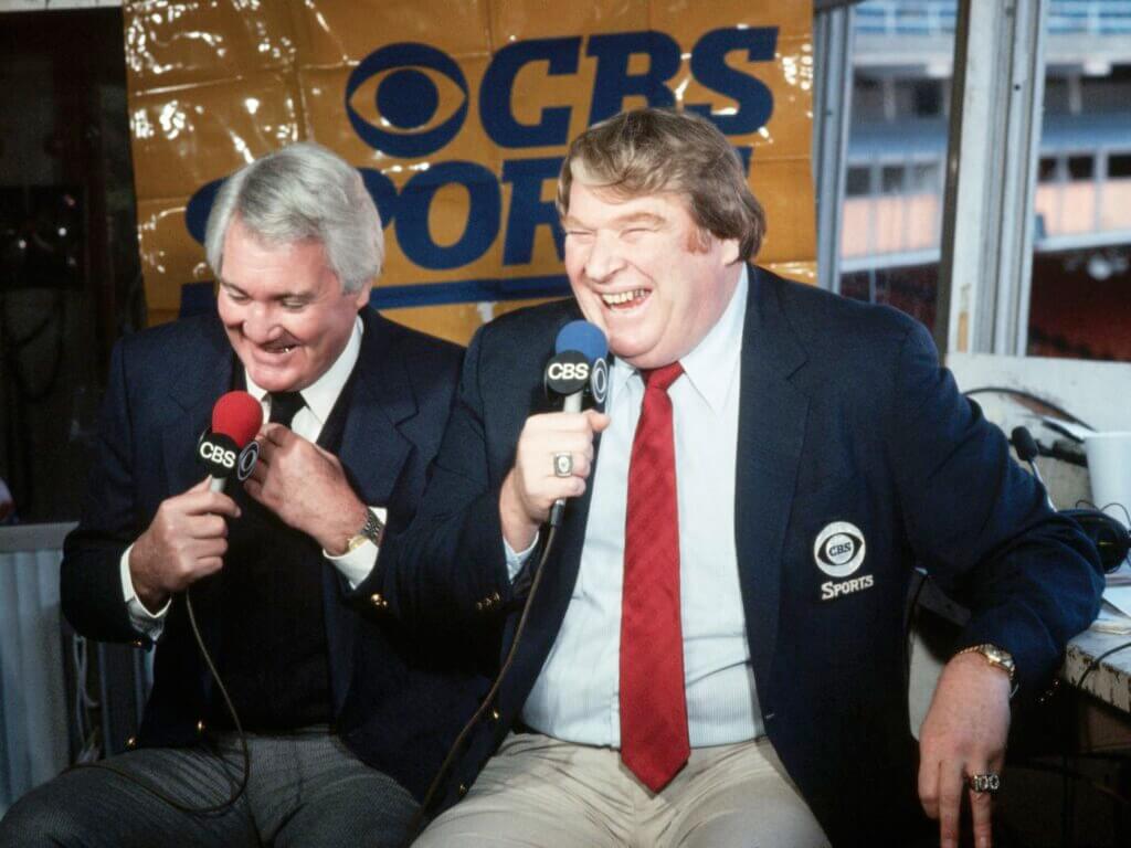 Raiders News: John Madden, and more.