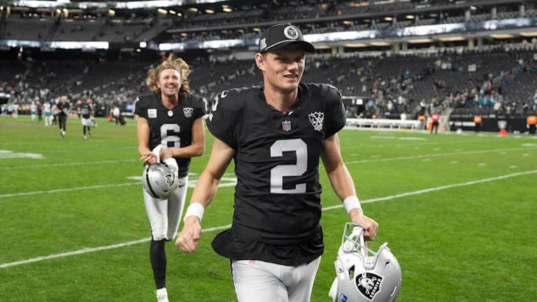 AFC West: Ranking All Of The Special Teams