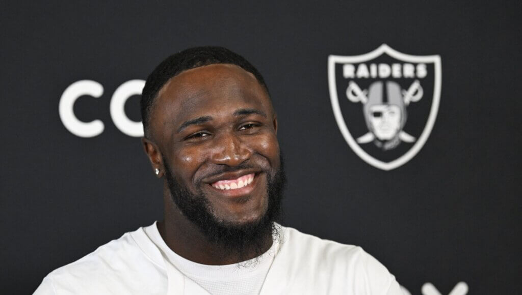 AFC West: Linebackers, and more.