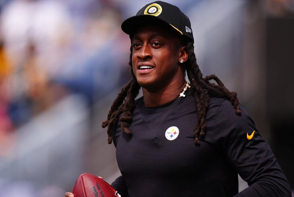 Raiders News: Terrelle Edmunds Signs With Sin City