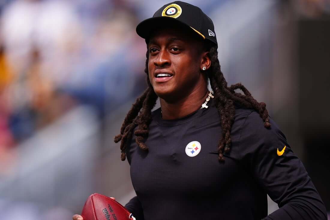 Raiders News: Terrelle Edmunds Signs With Sin City