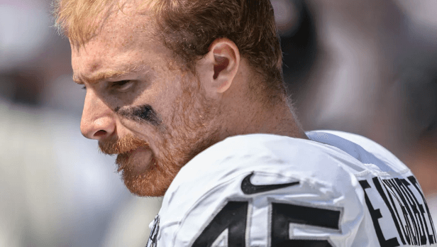 Raiders News: The Linebacker Conundrum?