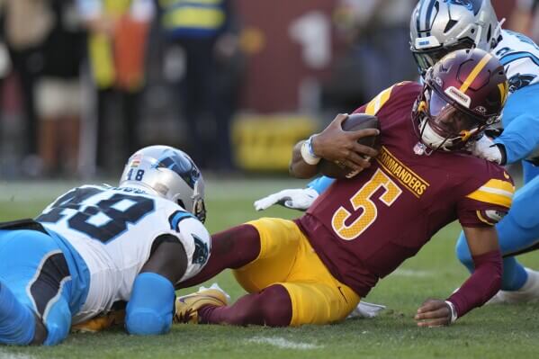 Raiders News: Jayden Daniels, and more.