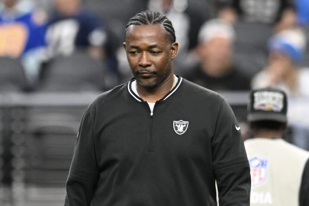 Raiders News: Patrick Graham, and more.